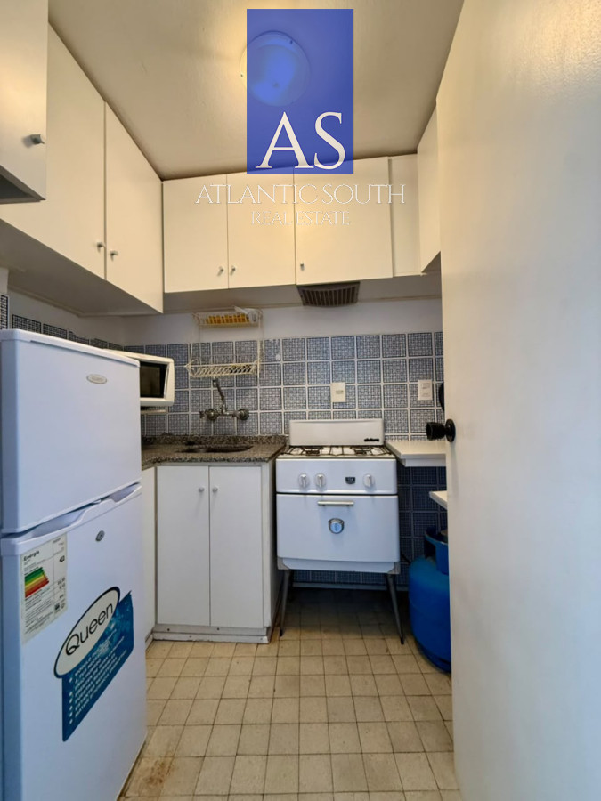 Apartamento ID.5101 - Oportunidad Apartamento en Península 2 dormitorios con balcón