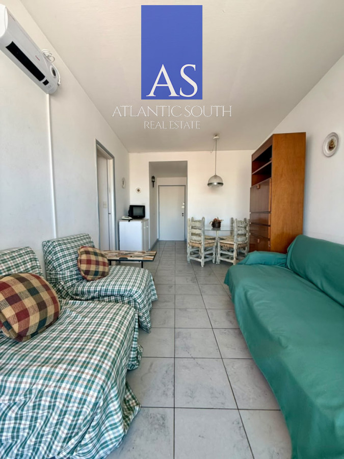 Apartamento ID.5101 - Oportunidad Apartamento en Península 2 dormitorios con balcón