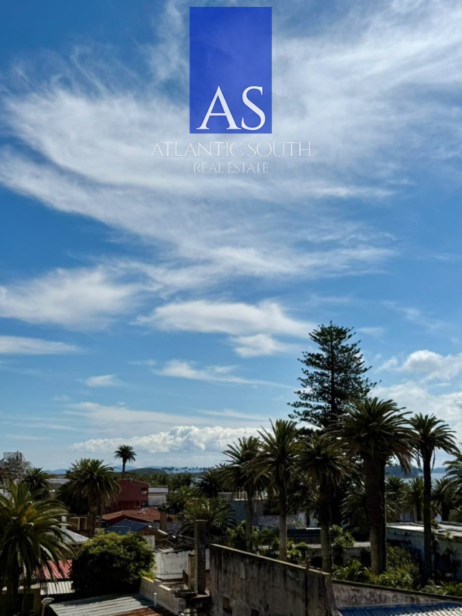 Apartamento ID.5101 - Oportunidad Apartamento en Península 2 dormitorios con balcón