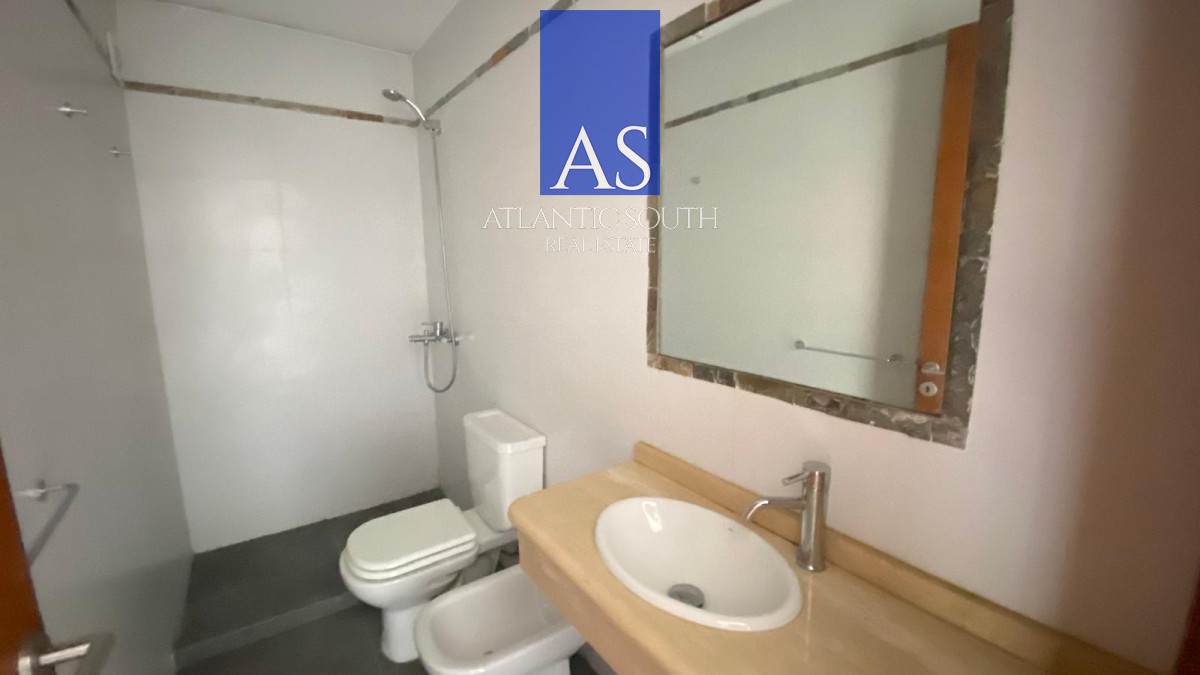 Apartamento ID.3393 - Apartamento a estrenar en la Mansa, 2 dormitorios con parrillero propio