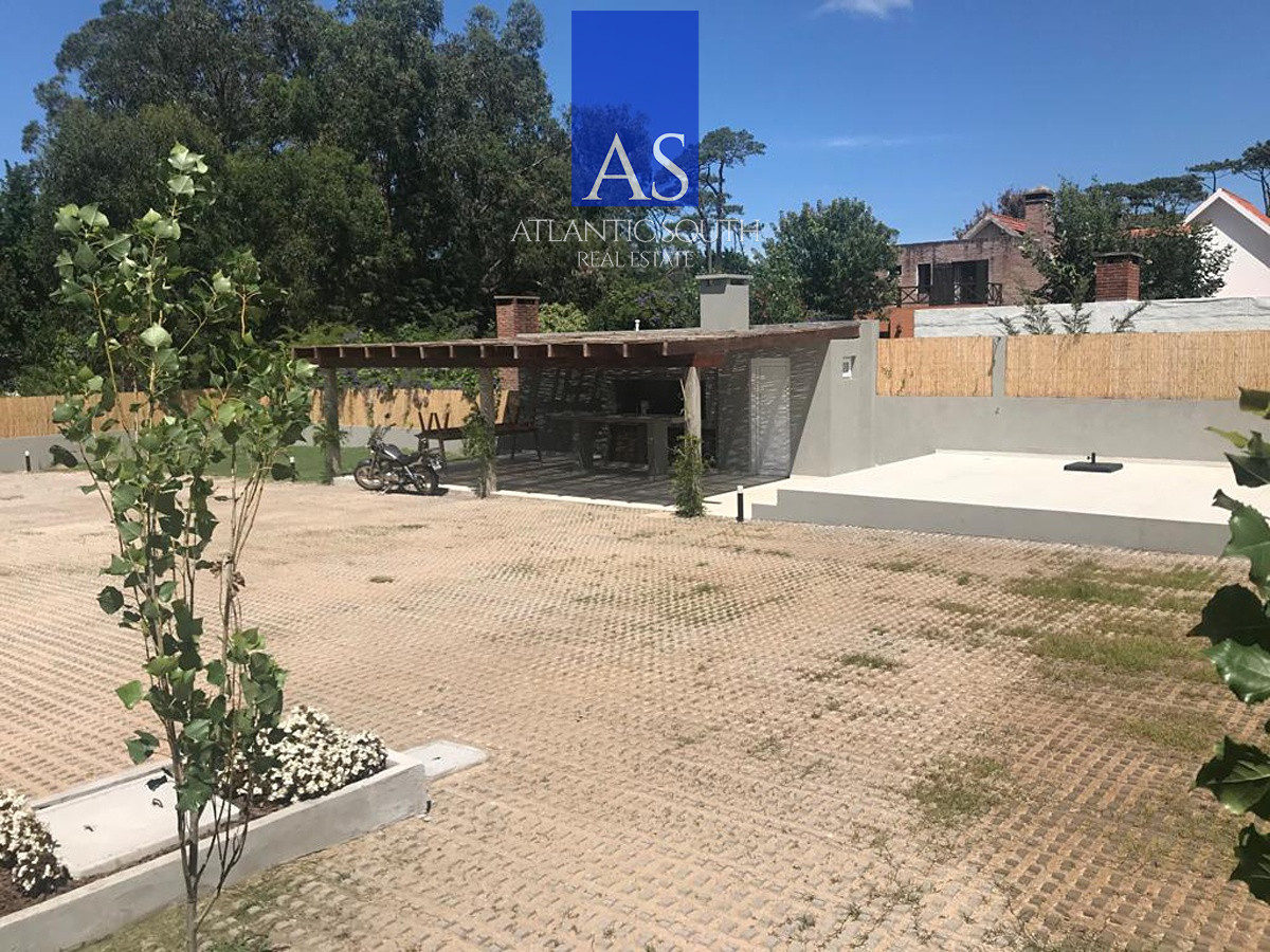 Apartamento ID.3393 - Apartamento a estrenar en la Mansa, 2 dormitorios con parrillero propio