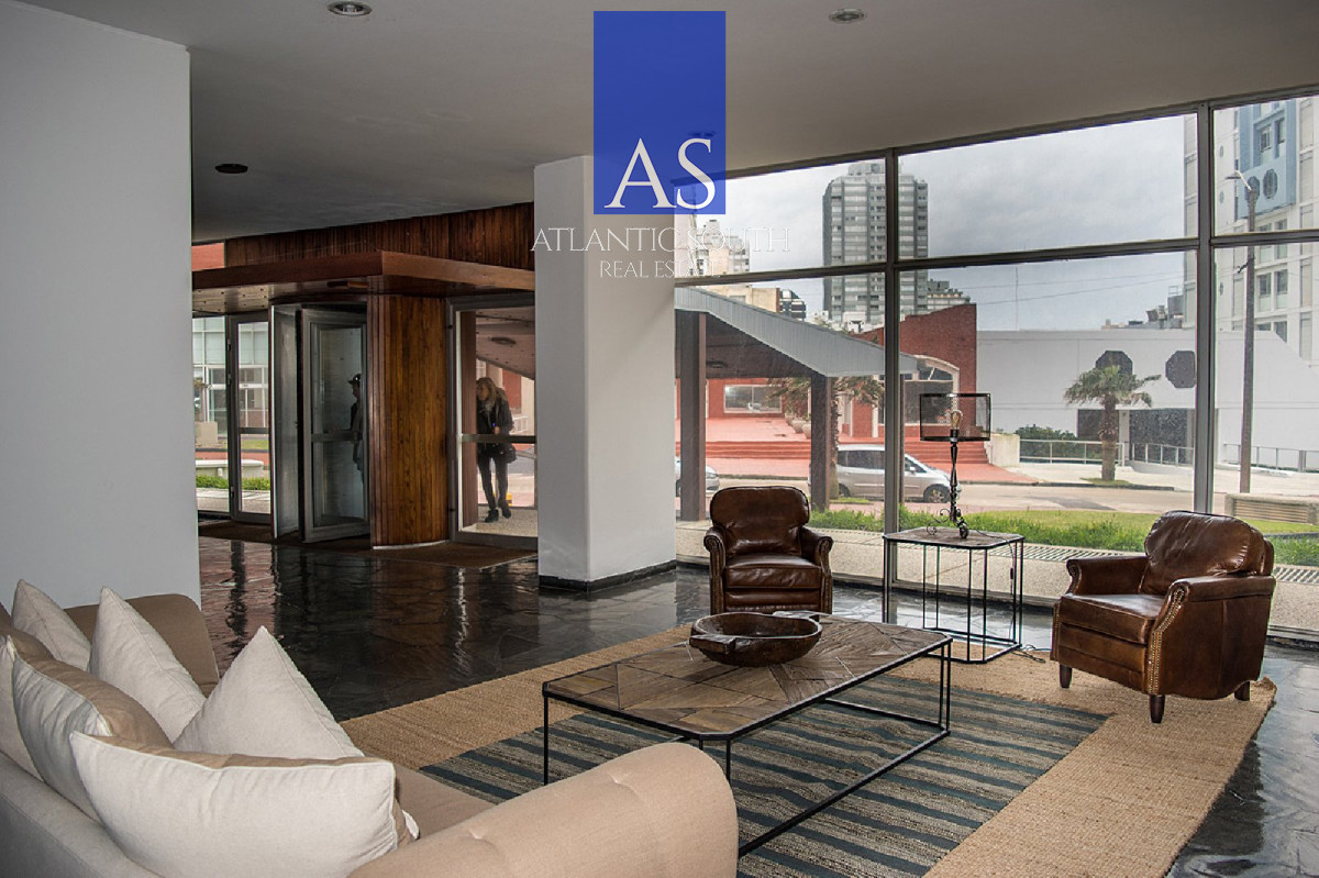 Apartamento ID.5101 - Oportunidad Apartamento en Península 2 dormitorios con balcón