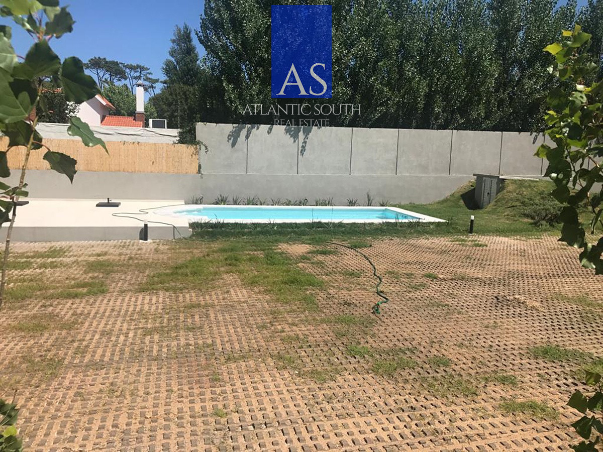 Apartamento ID.3393 - Apartamento a estrenar en la Mansa, 2 dormitorios con parrillero propio