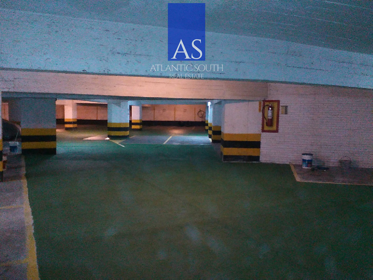 Apartamento ID.5101 - Oportunidad Apartamento en Península 2 dormitorios con balcón