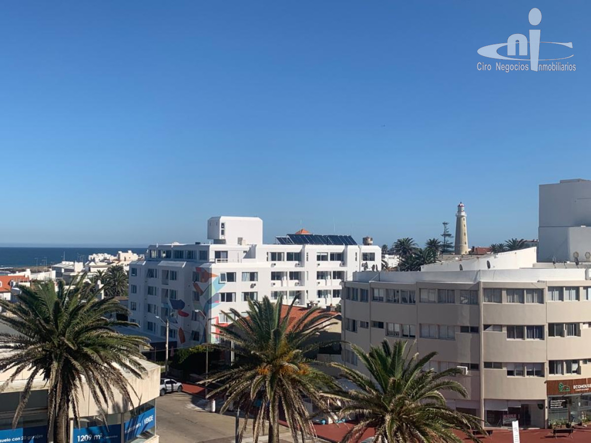 Apartamento en alquiler zona Puerto. - CMP234338A