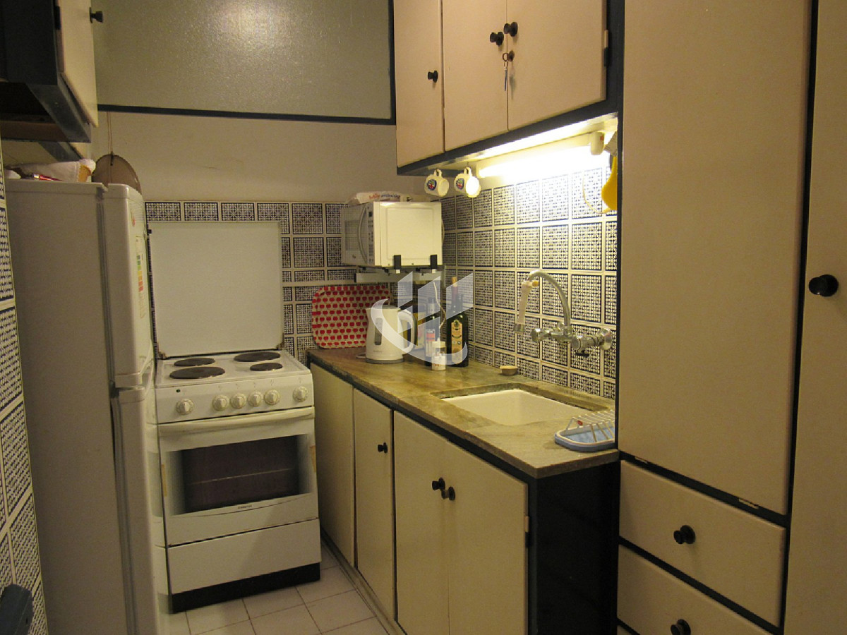 Apartamento ID.267 - Apartamento en Península 2 dormitorios y terraza