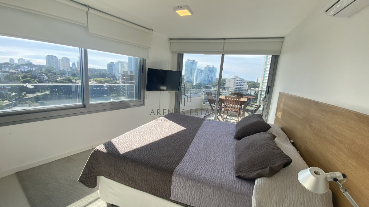 Apartamento ID.2700 - Ideal para disfrutar en familia 