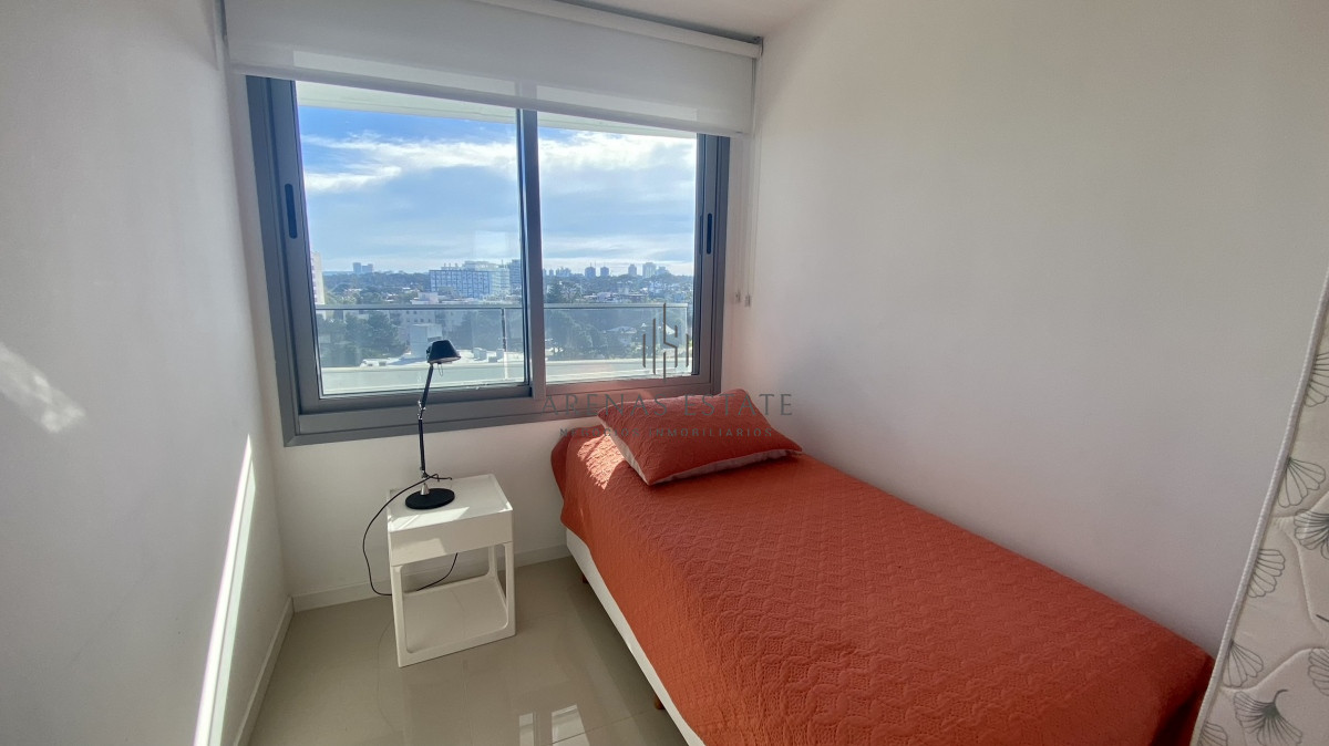 Apartamento ID.2700 - Ideal para disfrutar en familia 