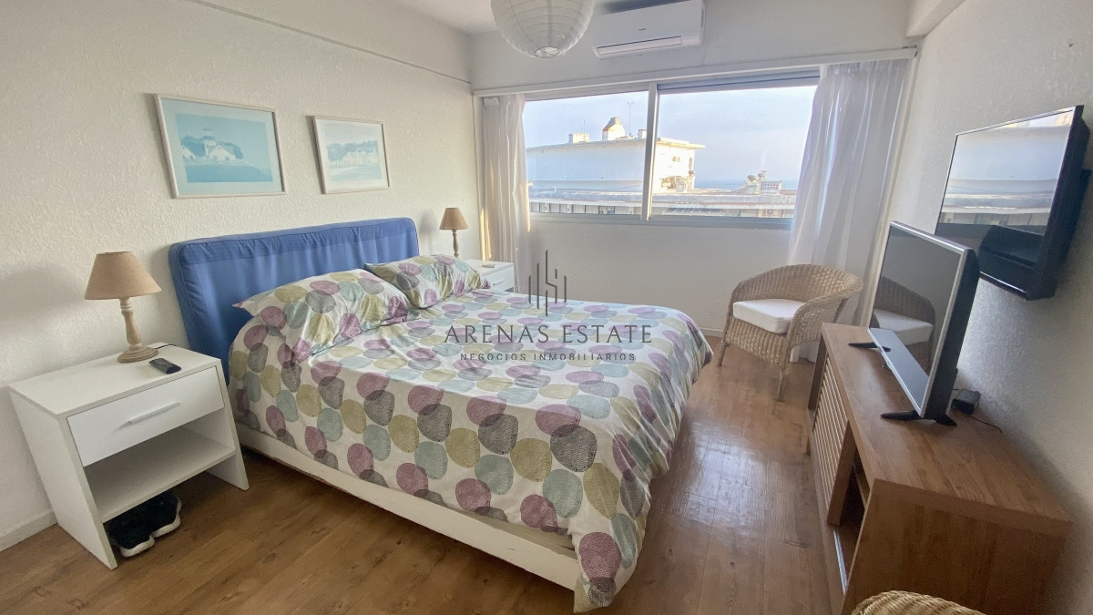 Apartamento ID.2334 - Apartamento de 3 dormitorios en venta en Punta del Este 