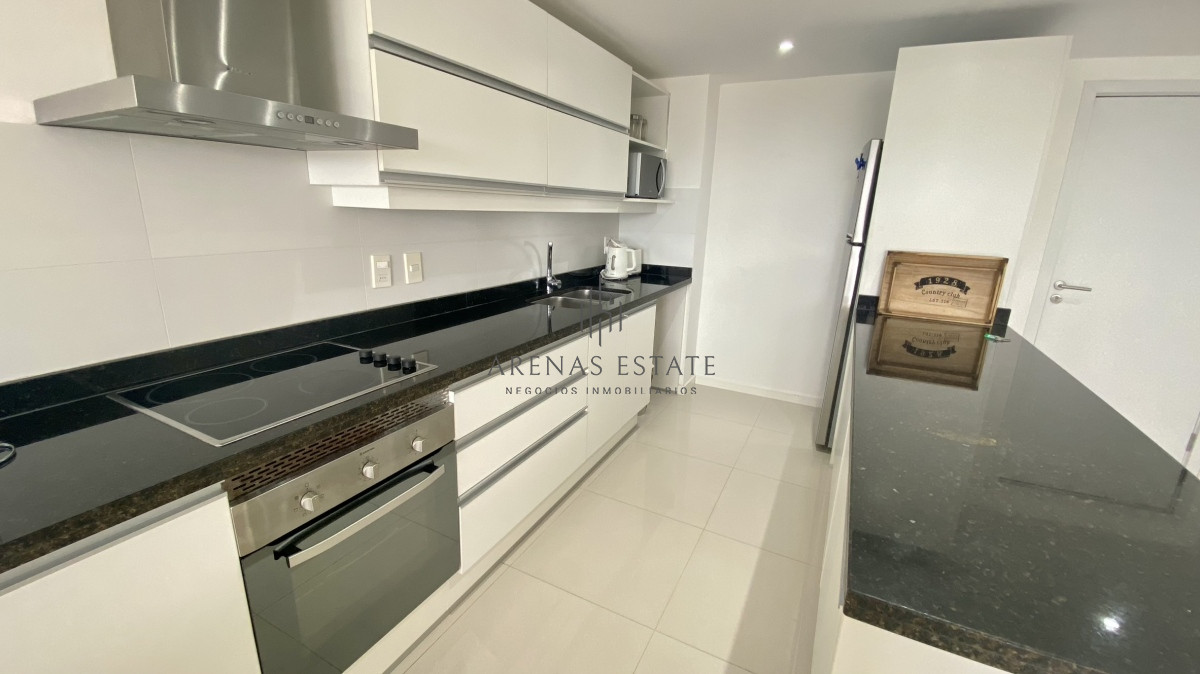 Apartamento ID.2700 - Ideal para disfrutar en familia 