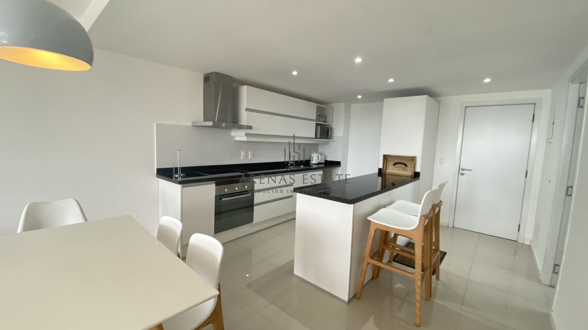 Apartamento ID.2700 - Ideal para disfrutar en familia 
