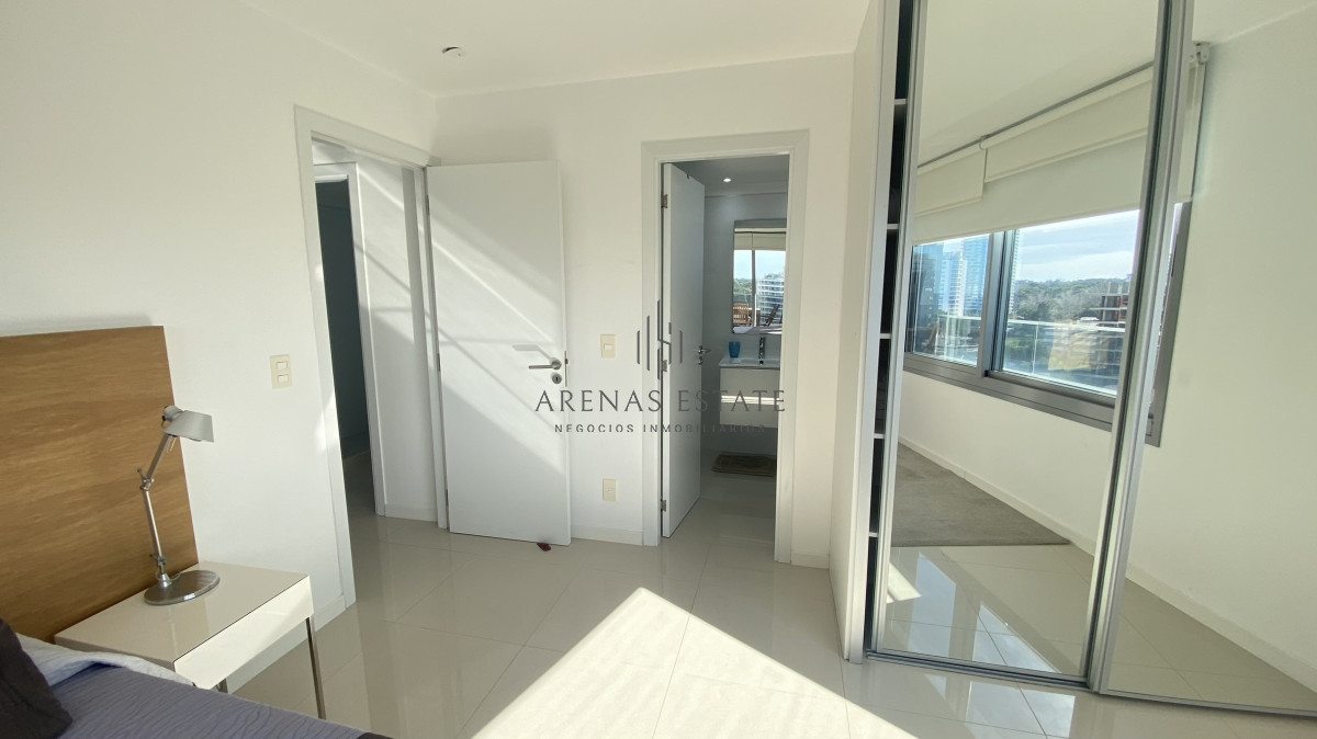 Apartamento ID.2700 - Ideal para disfrutar en familia 