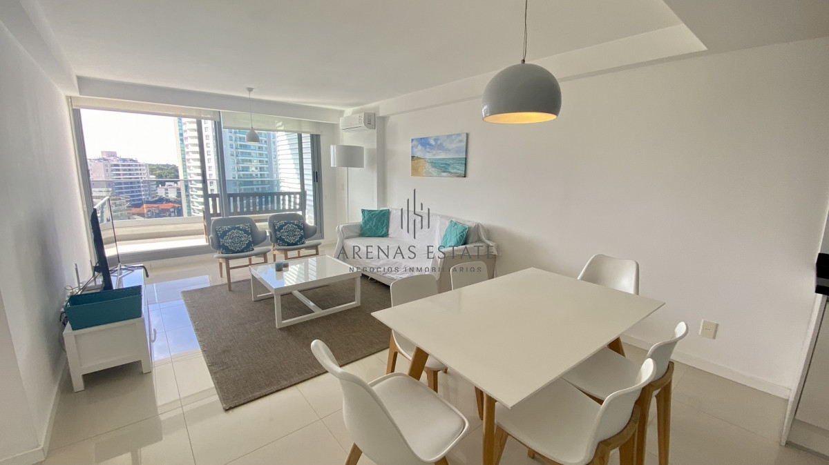 Apartamento ID.2700 - Ideal para disfrutar en familia 