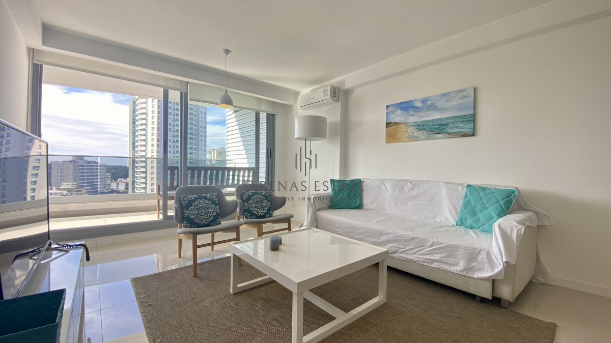 Apartamento ID.2700 - Ideal para disfrutar en familia 