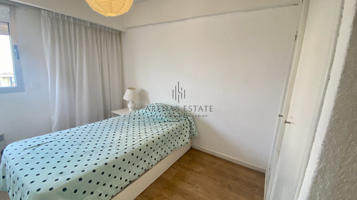 Apartamento ID.2334 - Apartamento de 3 dormitorios en venta en Punta del Este 