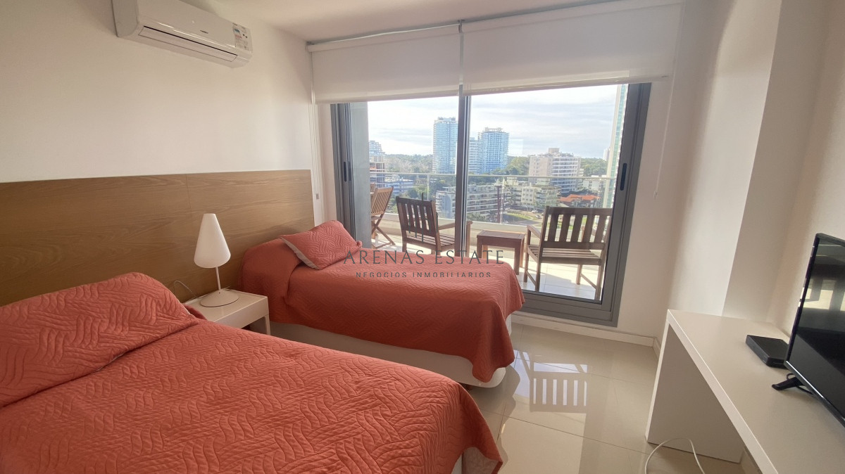 Apartamento ID.2700 - Ideal para disfrutar en familia 