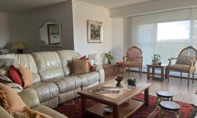 Apartamento en venta totalmente reciclado ideal para vivir.