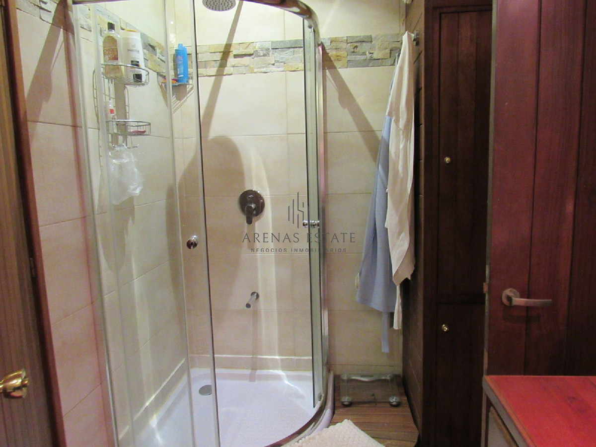 Casa ID.2878 - Casa en Mansa 4 dormitorios y dependencia, con piscina y barbacoa