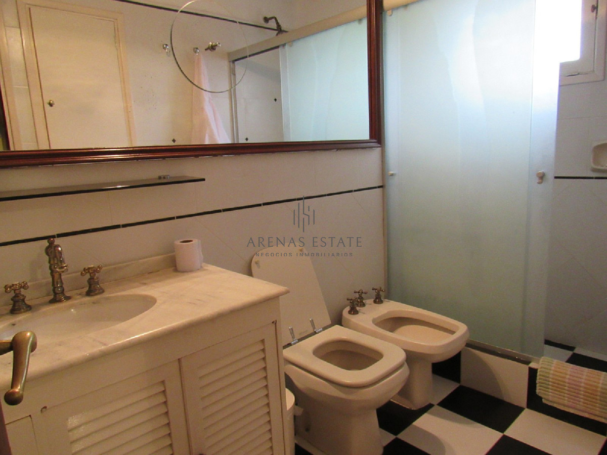 Casa ID.2878 - Casa en Mansa 4 dormitorios y dependencia, con piscina y barbacoa