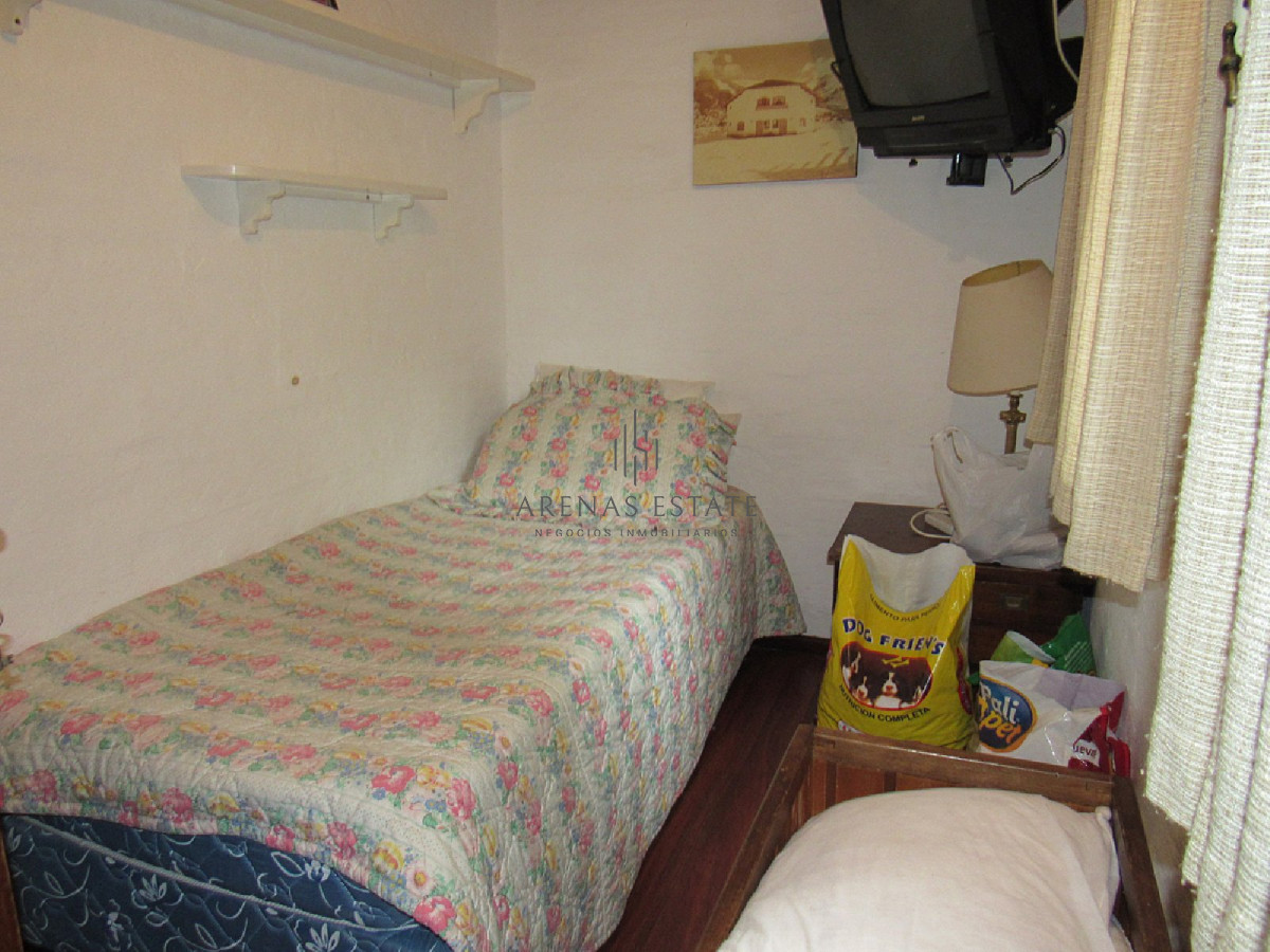 Casa ID.2878 - Casa en Mansa 4 dormitorios y dependencia, con piscina y barbacoa