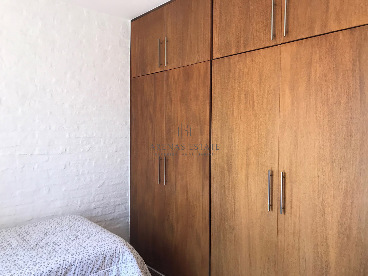 Casa ID.4048 - Casa en Mansa 4 dormitorios con piscina y barbacoa