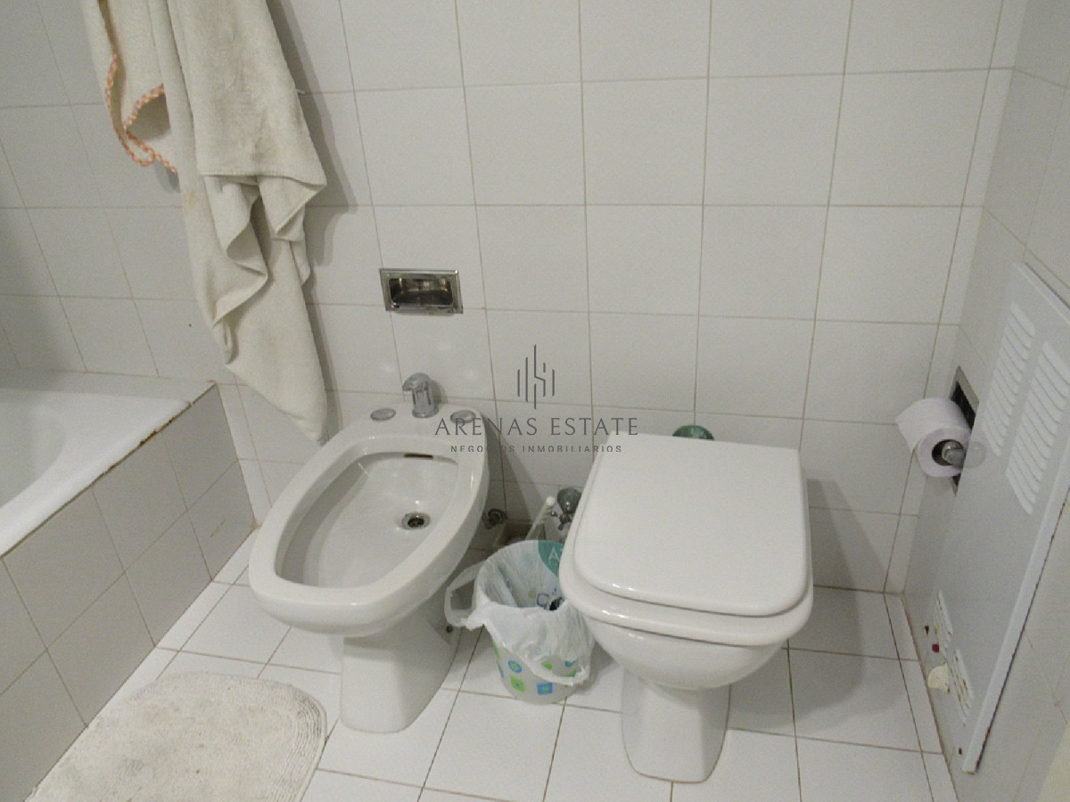 Casa ID.2878 - Casa en Mansa 4 dormitorios y dependencia, con piscina y barbacoa