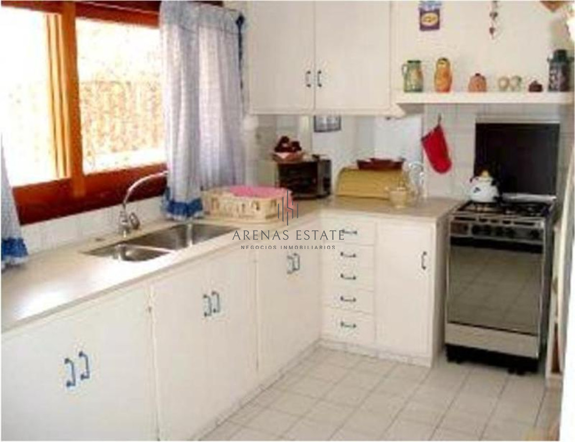 Casa ID.2877 - Casa en Mansa, 4 dormitorios *