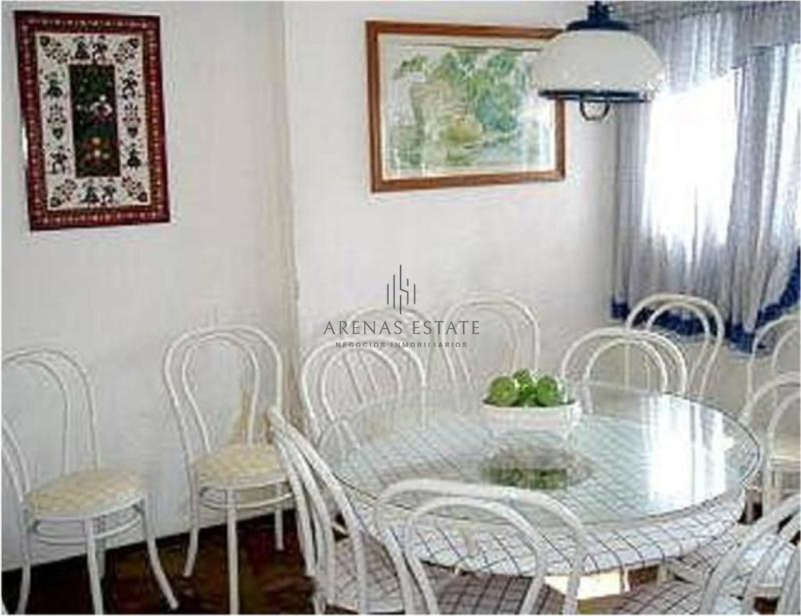 Casa ID.2877 - Casa en Mansa, 4 dormitorios *