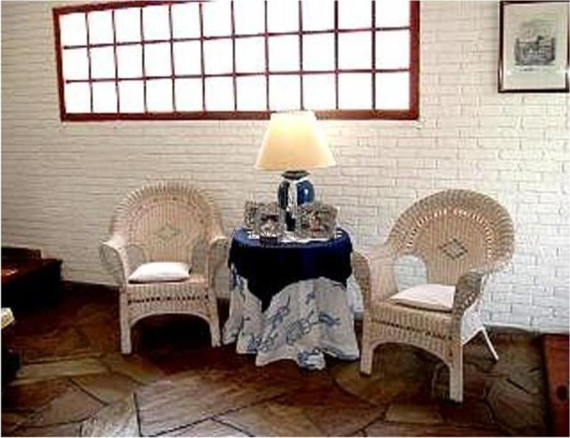 Casa ID.2877 - Casa en Mansa, 4 dormitorios *