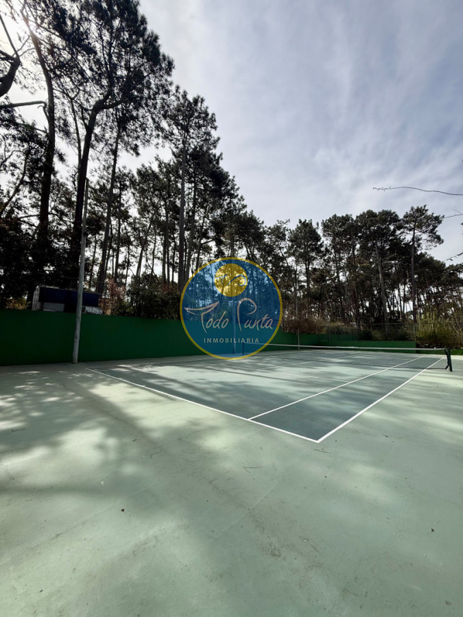 Miniatura de Casa de 2 dormitorios en Pinares, Punta del Este | Todo Punta