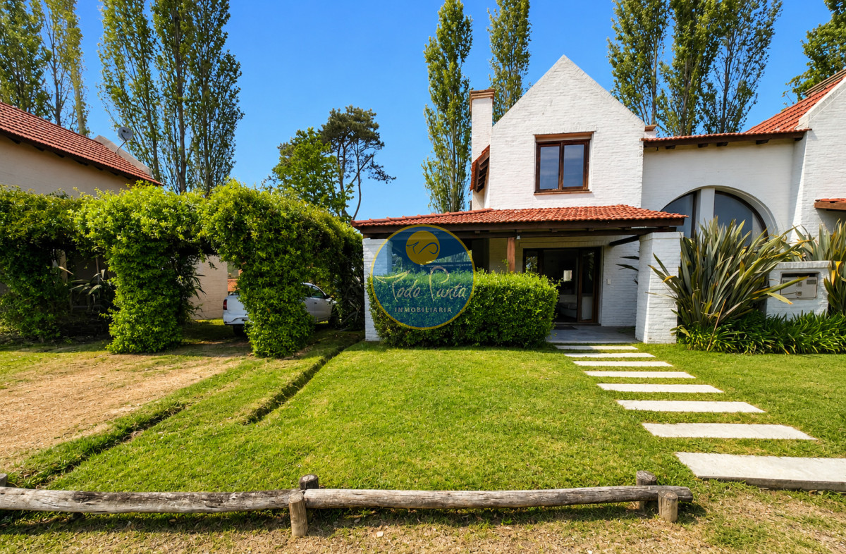 Casa de 2 dormitorios en Pinares, Punta del Este | Todo Punta