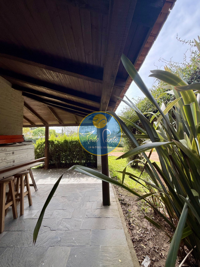 Miniatura de Casa de 2 dormitorios en Pinares, Punta del Este | Todo Punta