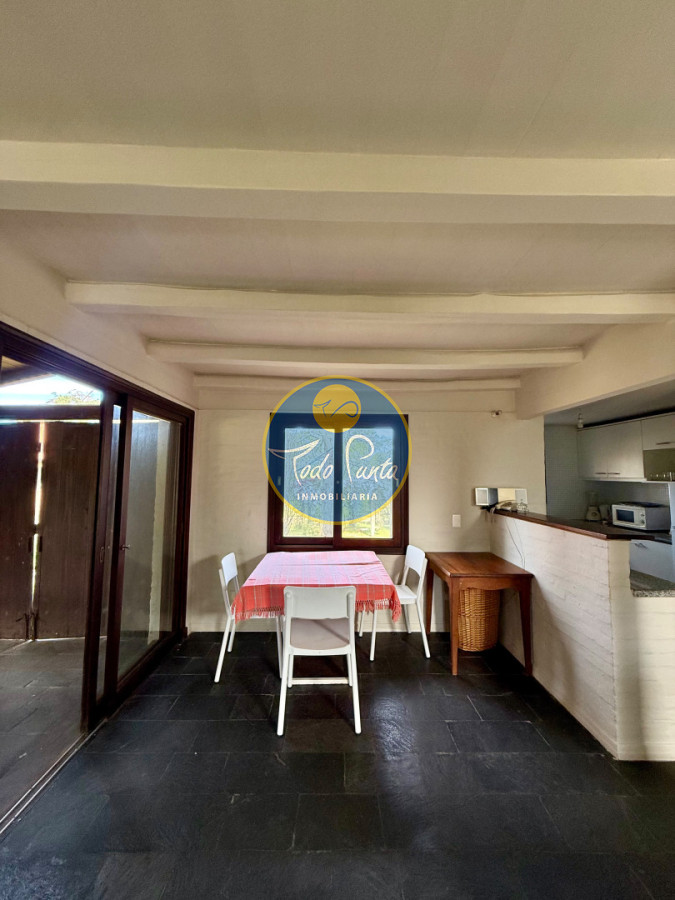 Miniatura de Casa de 2 dormitorios en Pinares, Punta del Este | Todo Punta