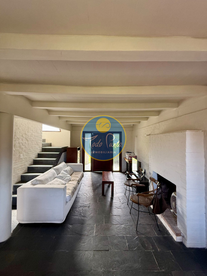 Miniatura de Casa de 2 dormitorios en Pinares, Punta del Este | Todo Punta