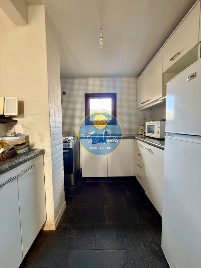 Miniatura de Casa de 2 dormitorios en Pinares, Punta del Este | Todo Punta
