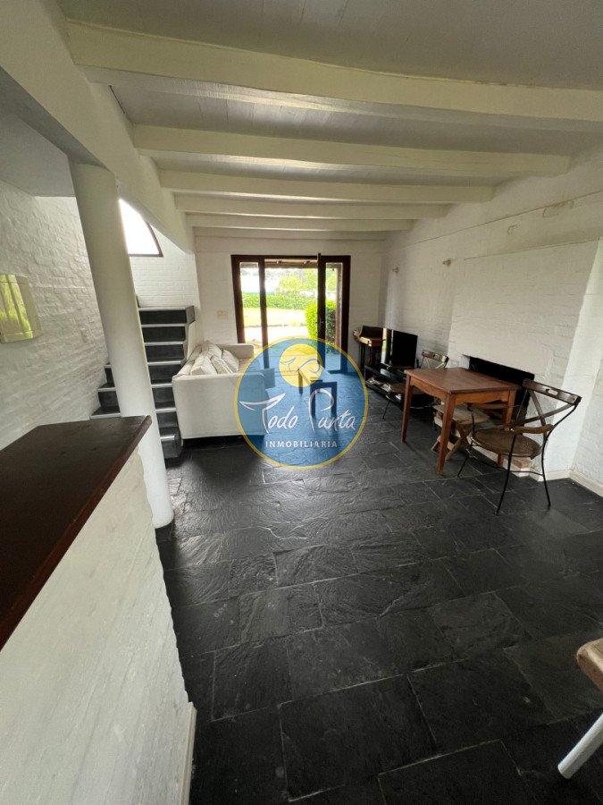 Miniatura de Casa de 2 dormitorios en Pinares, Punta del Este | Todo Punta