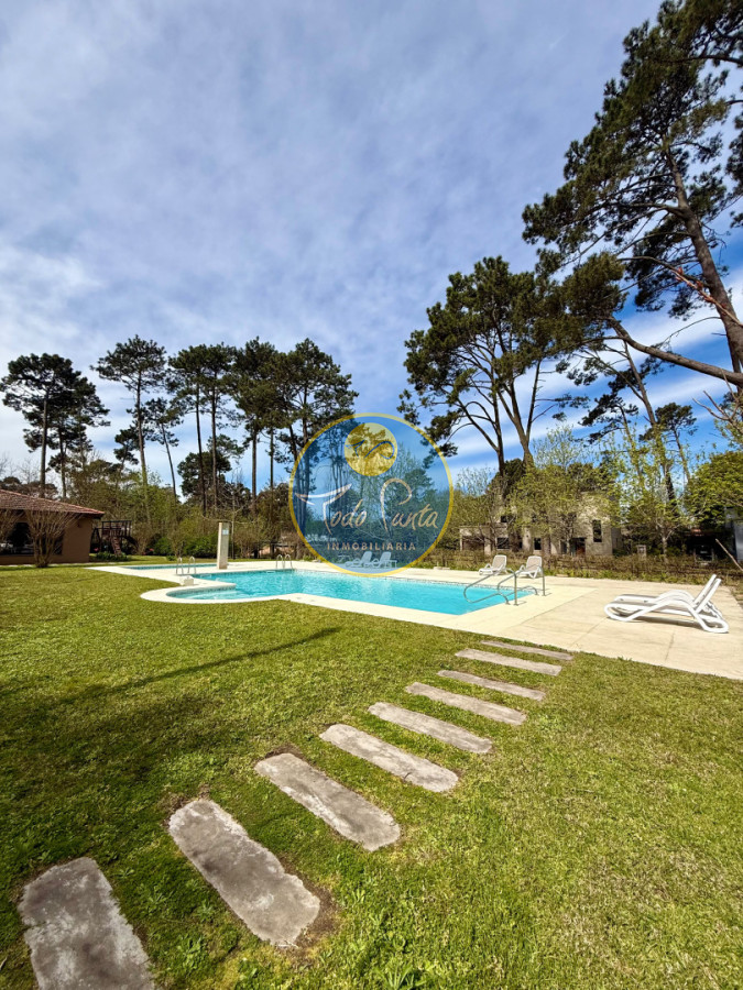 Miniatura de Casa de 2 dormitorios en Pinares, Punta del Este | Todo Punta