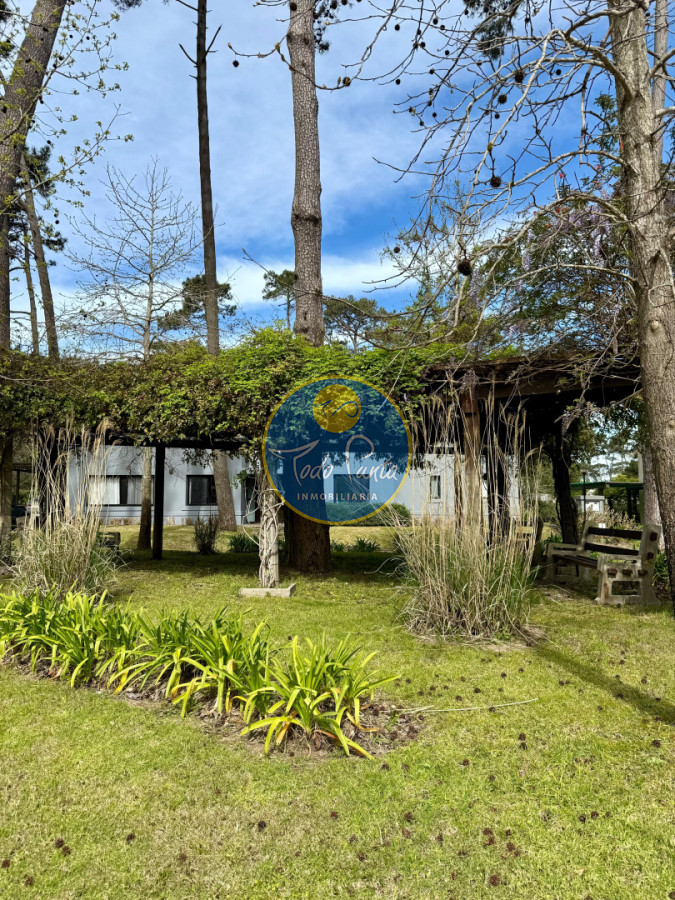 Miniatura de Casa de 2 dormitorios en Pinares, Punta del Este | Todo Punta