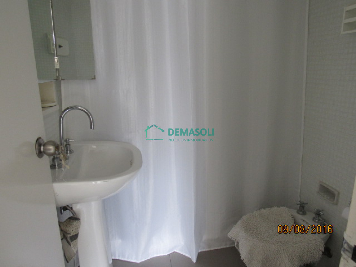 Apartamento ID.349 - Apartamento en Península 1 dormitorio con balcón