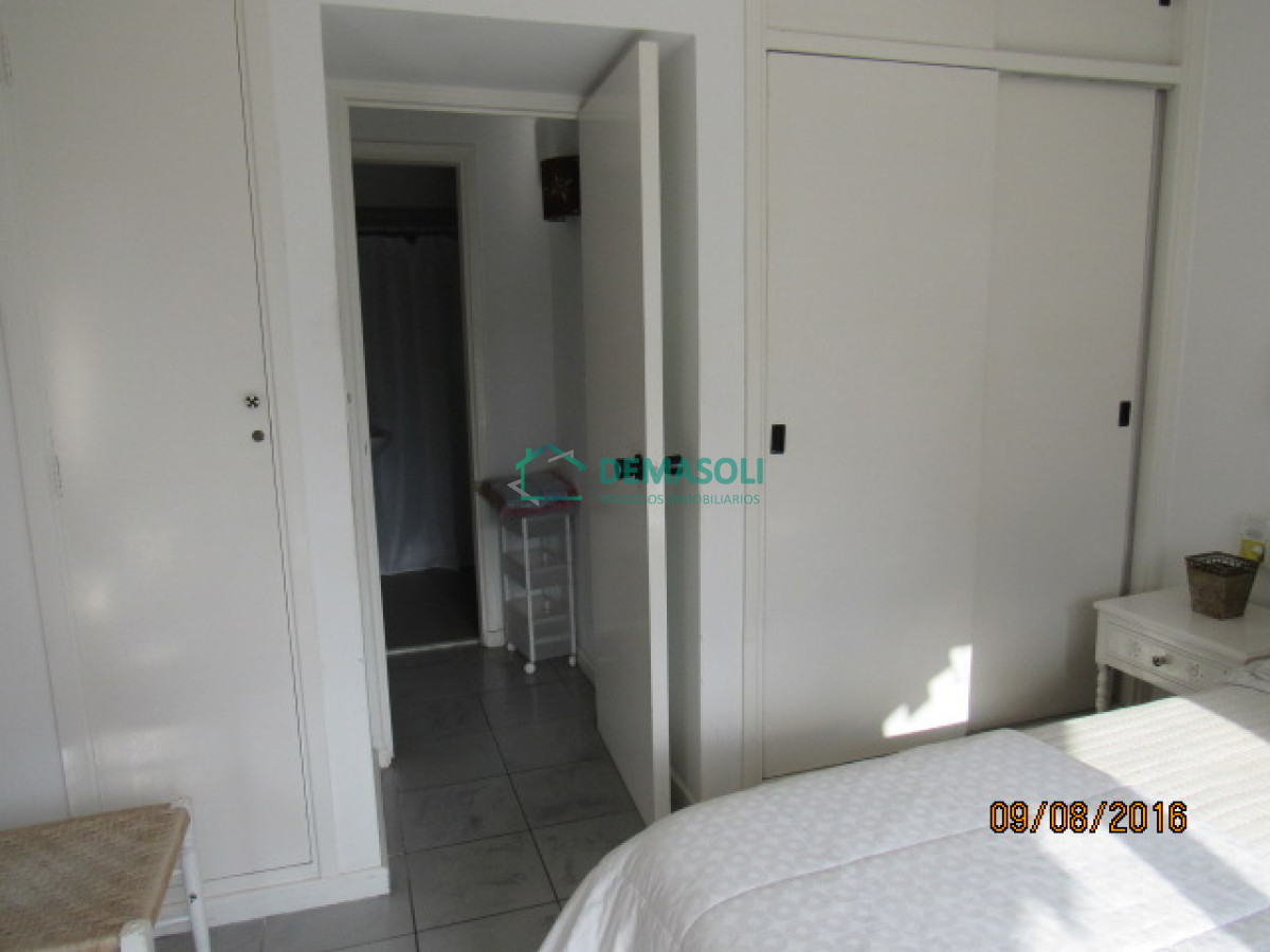 Apartamento ID.349 - Apartamento en Península 1 dormitorio con balcón