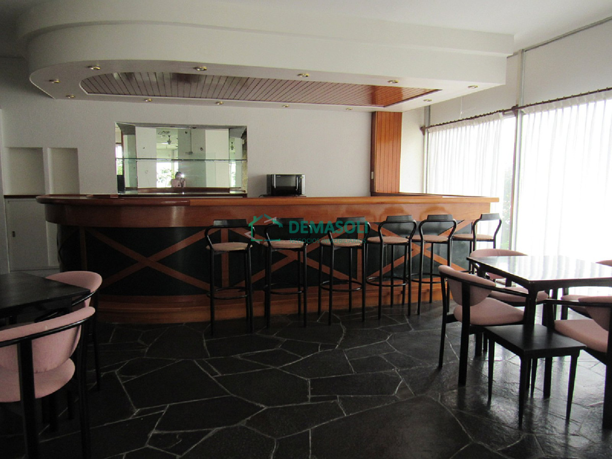 Apartamento ID.349 - Apartamento en Península 1 dormitorio con balcón