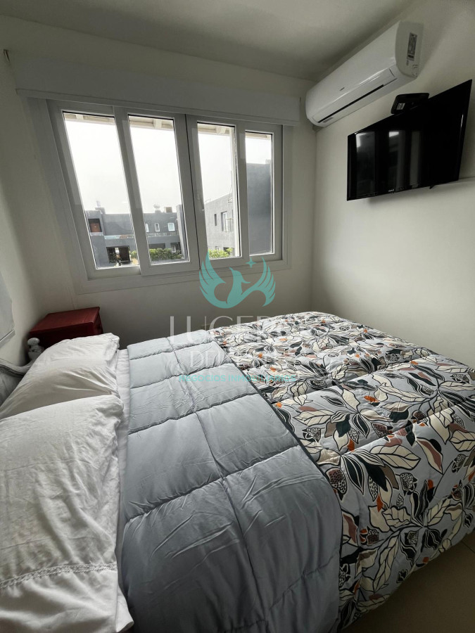 Apartamento ID.789 - Apartamento frente al mar en alquiler.