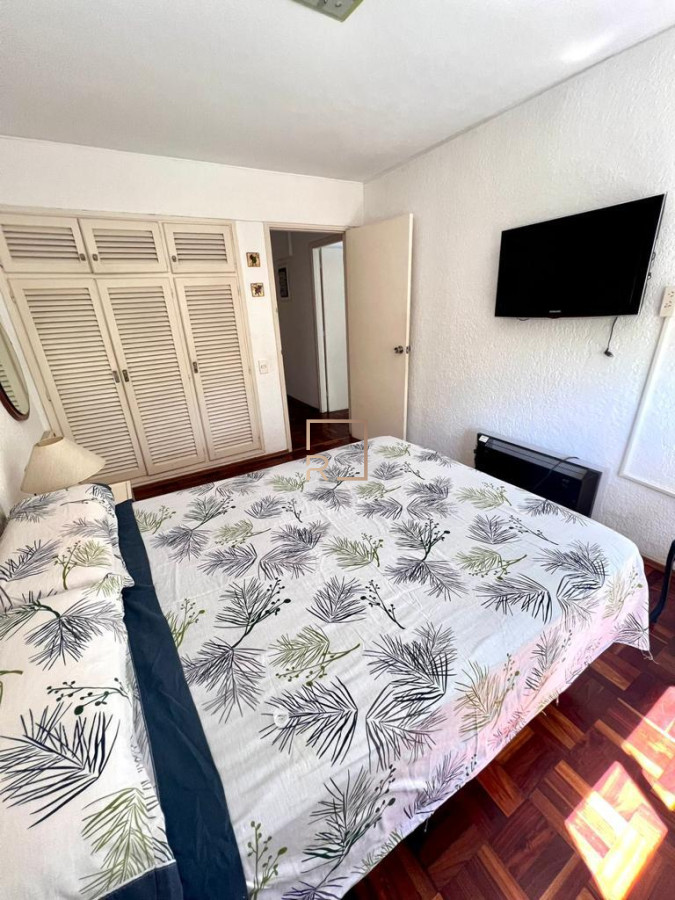 Apartamento ID.300 - APARTAMENTO PRIMERA LÌNEA PLAYA MANSA