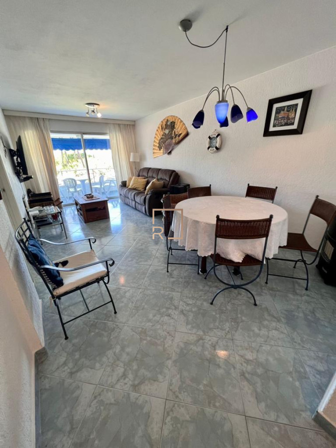Apartamento ID.300 - APARTAMENTO PRIMERA LÌNEA PLAYA MANSA
