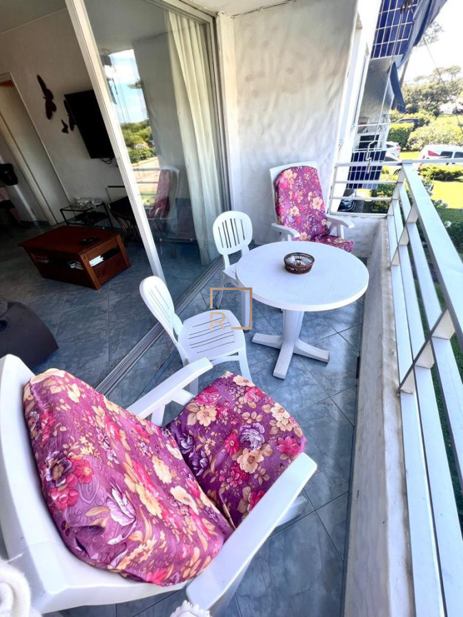 Apartamento ID.300 - APARTAMENTO PRIMERA LÌNEA PLAYA MANSA