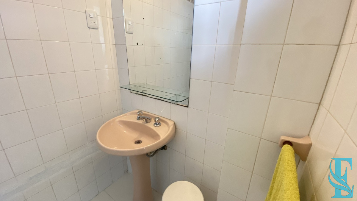 Apartamento ID.491 - Apartamento sobre Av Roosevelt en alquiler invernal 