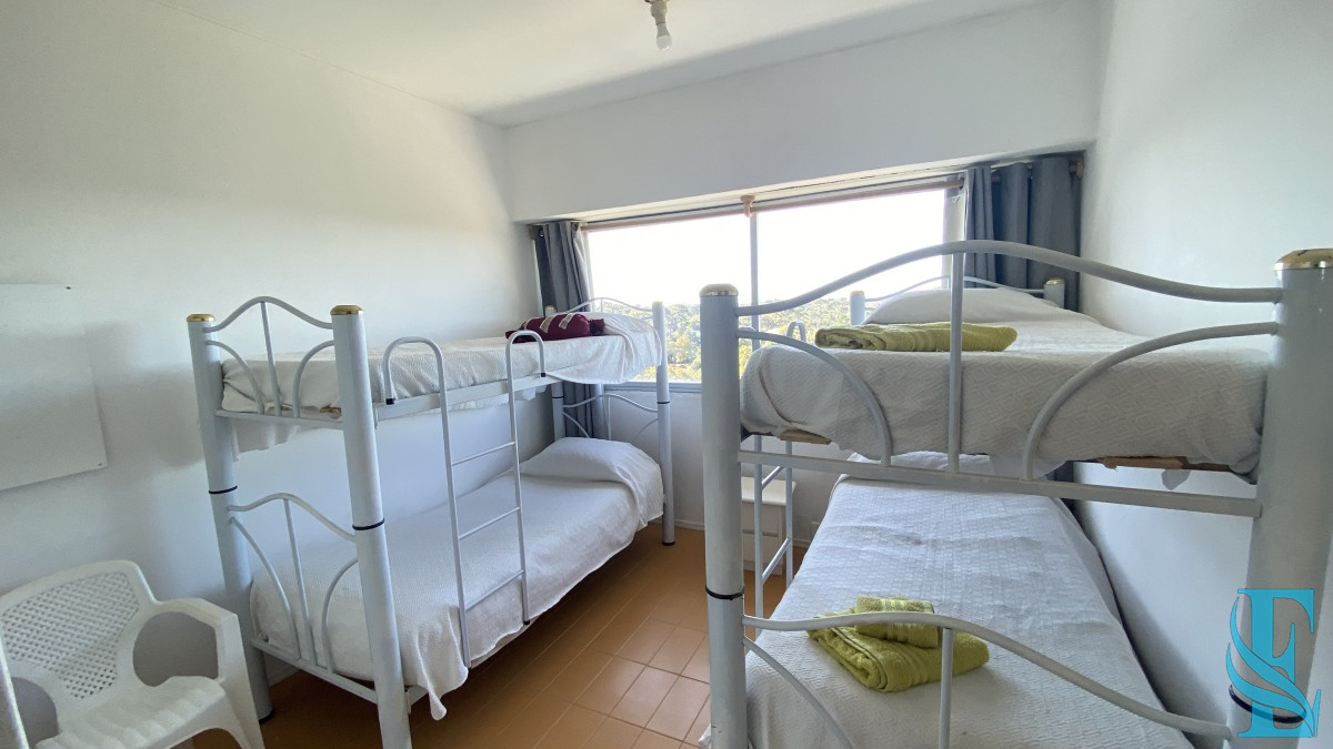 Apartamento ID.491 - Apartamento sobre Av Roosevelt en alquiler invernal 