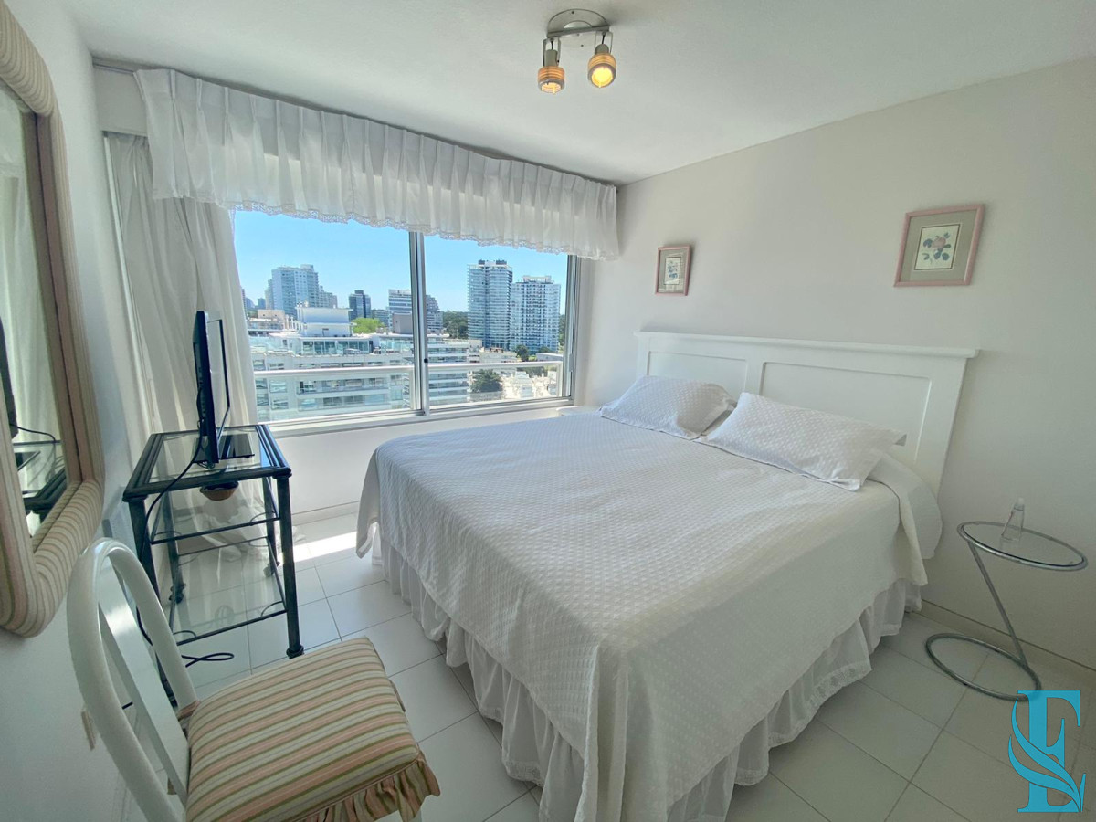 Apartamento ID.40 - Apartamento en Playa Brava, 3 suite.