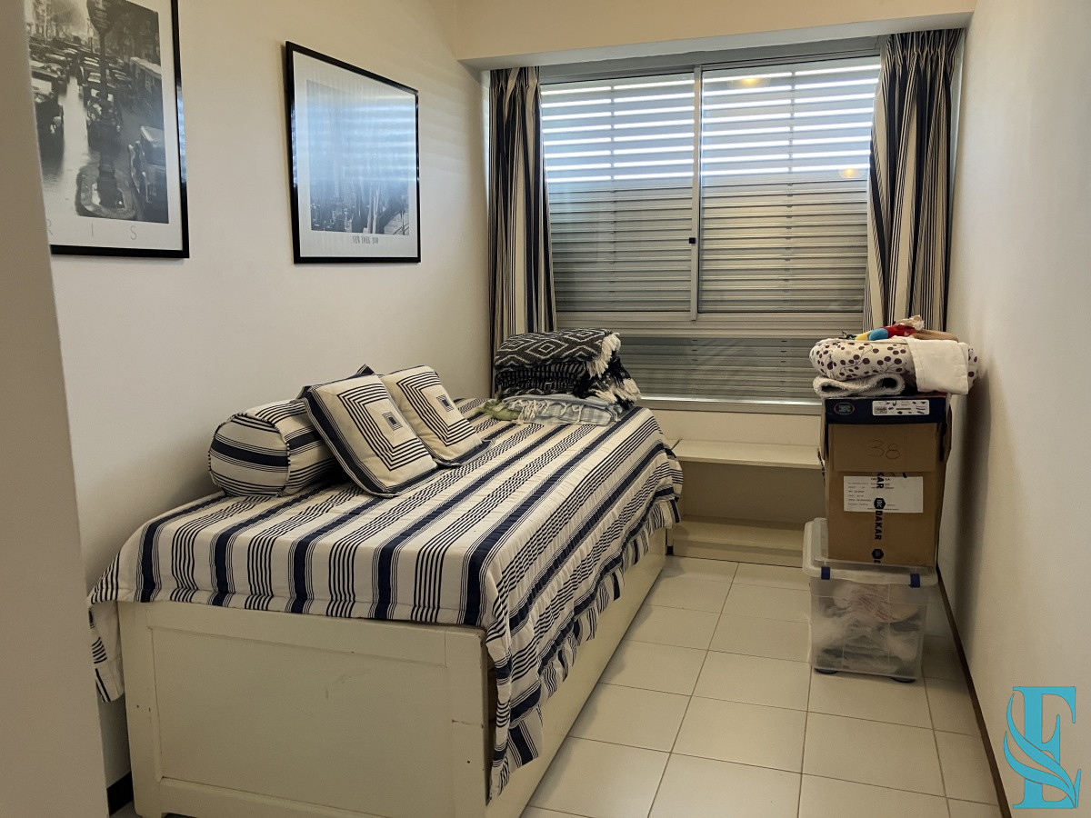 Apartamento ID.40 - Apartamento en Playa Brava, 3 suite.