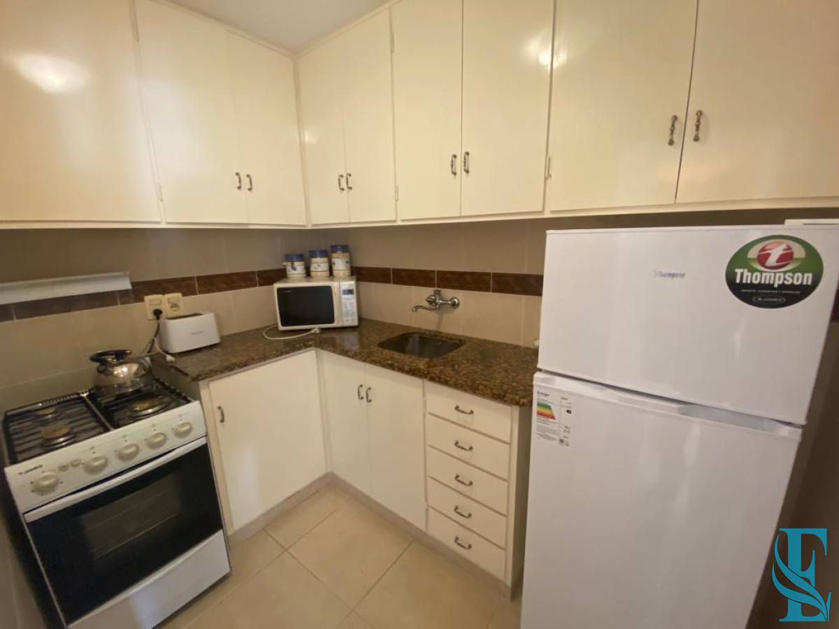 Apartamento ID.350 - Apartamento en la Península 2 dormitorios con garage